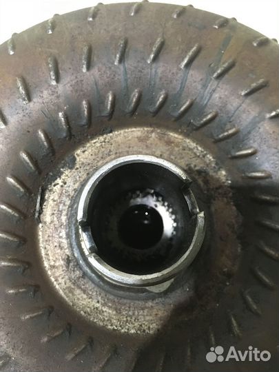 Гидротрансформатор BMW 3 E46