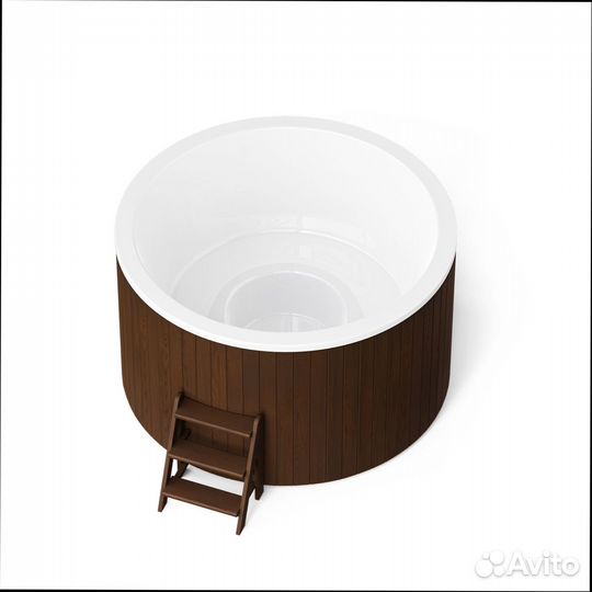 Купель comfort cold 195