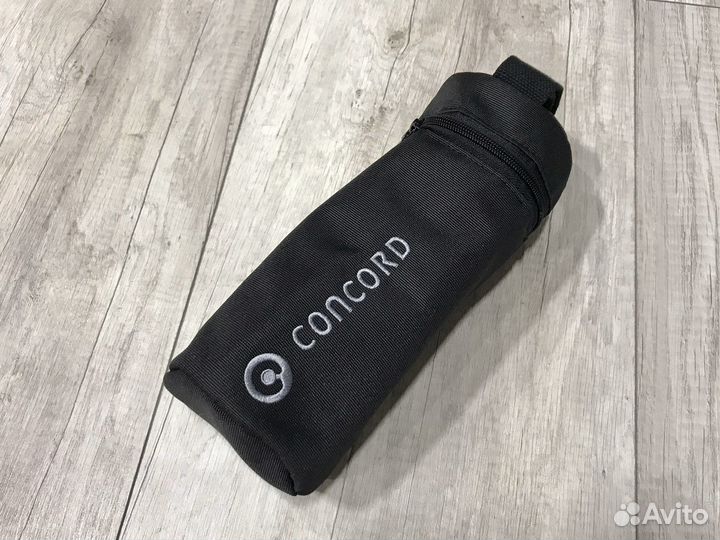 Термо-сумка на коляску «concord»