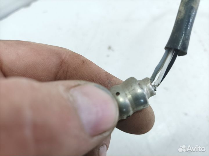 Лямбда зонд G4KD Hyundai IX35