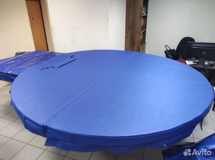 Термокрышка для купели KSH-23074