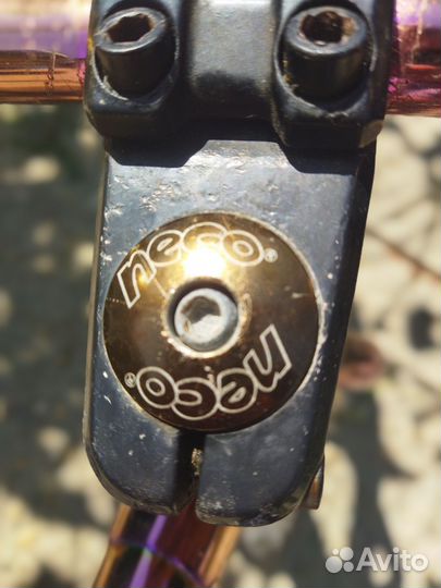 BMX