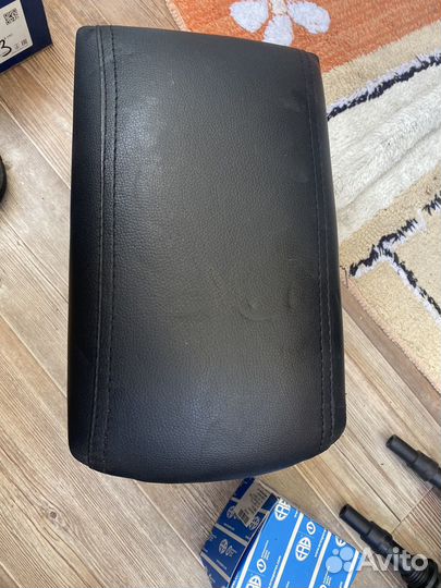 Запчасти opel astra g