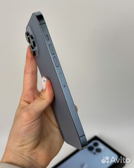 iPhone 13 Pro Max, 128 ГБ
