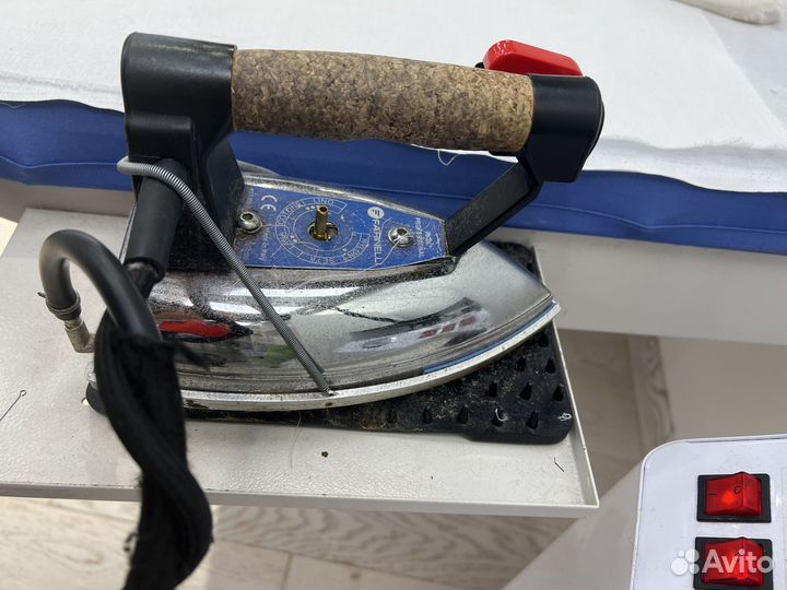 Парогенератор automatic vapor - BF048