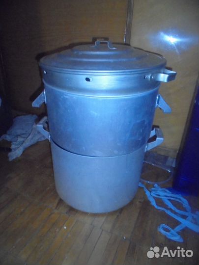 Мантышница СССР