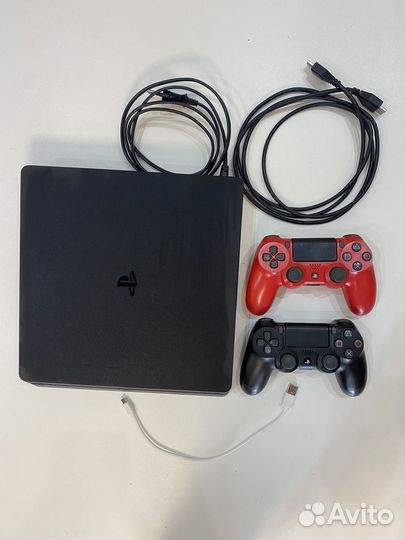 Sony PS4 slim