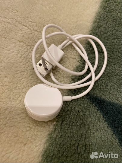 Зарядное устройство