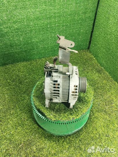 Генератор Renault Vel Satis