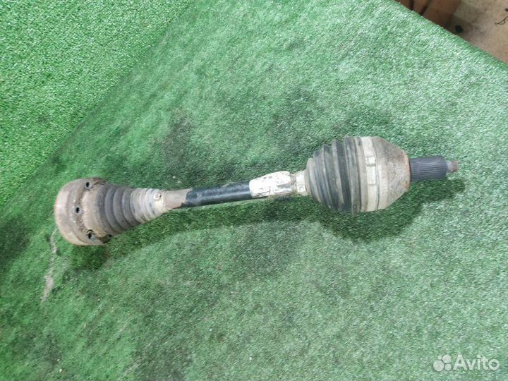 Привод передний левый Volkswagen Polo SED RUS CFN