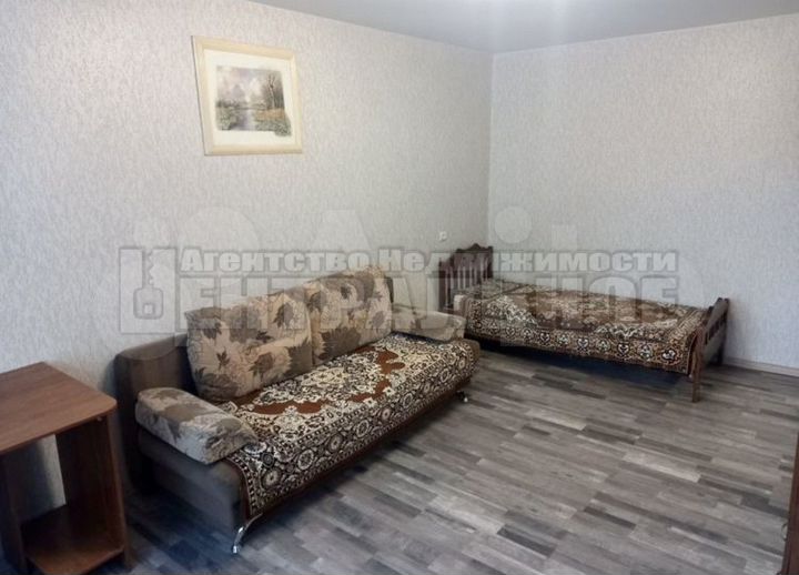 1-к. квартира, 30 м², 3/9 эт.