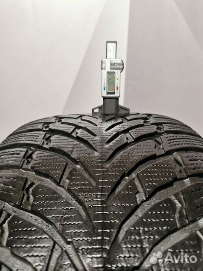 Nokian Tyres WR SUV 4 275/45 R21 110W
