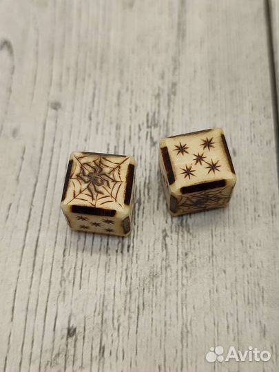 Зары ручной работы