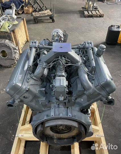 Ямз 236м2 (кап. рем.)