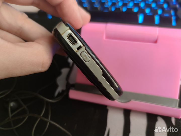 Mp3 плеер X-Cube