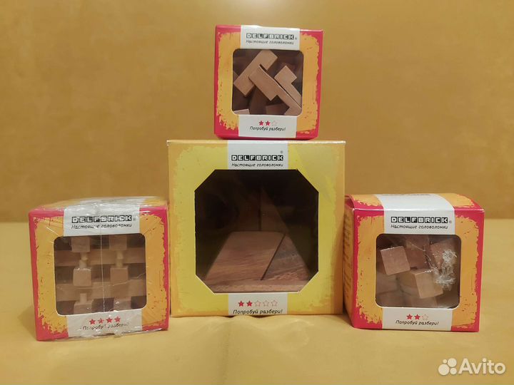 Головоломка