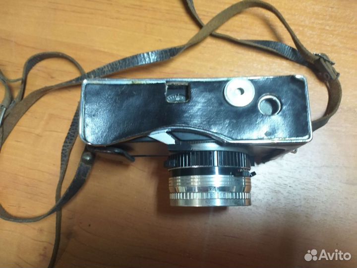 Фотоаппарат