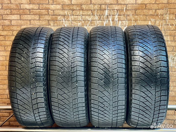 Continental ContiVikingContact 6 205/60 R16