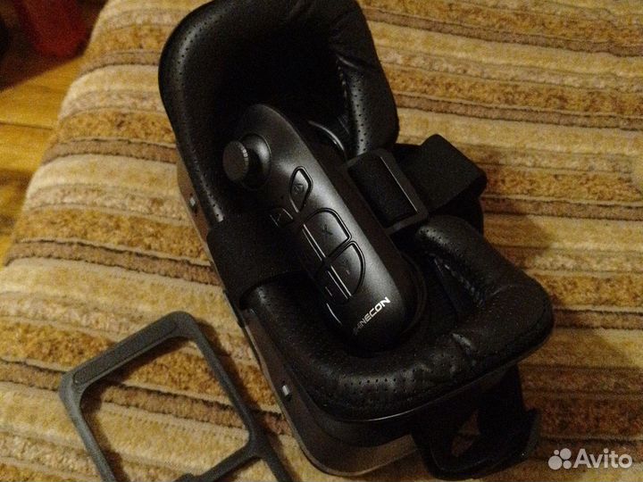 3D очки для телефона