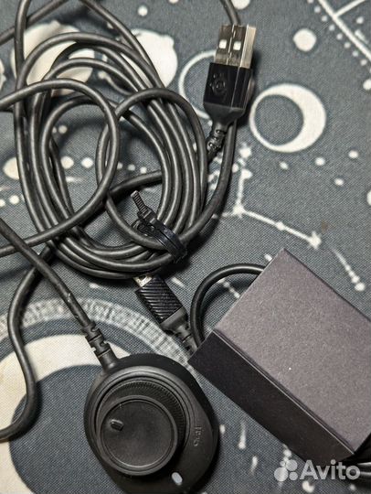 Игровые наушники steelseries arctis5