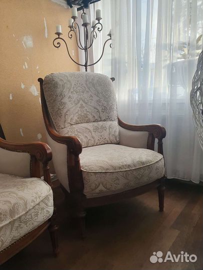 Мягкая мебель