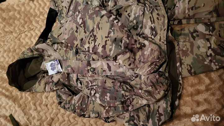 Военная форма мультикам