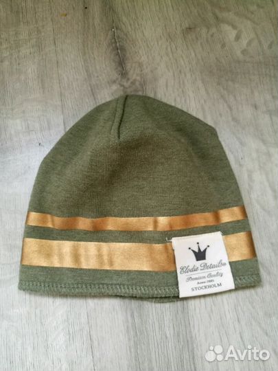 Шапка детская Elodie details