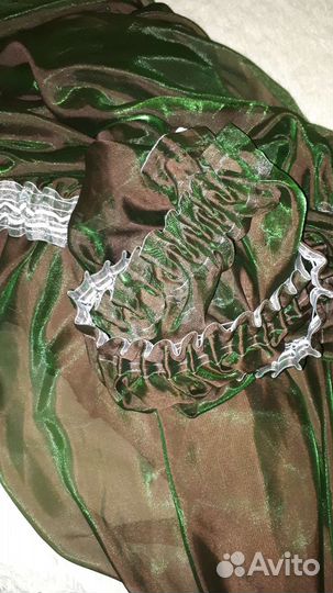 Ламбрекен и тюль бу