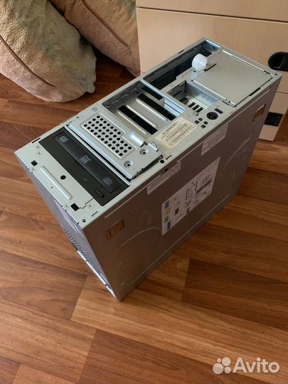 Mini itx корпус