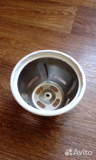 Чаша для колки льда от блендер braun