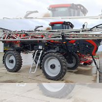 Опрыскиватель Kuhn Stronger HD, 2022