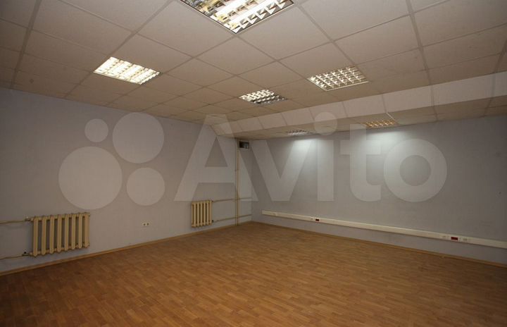 Офисное помещение 185.4 м2