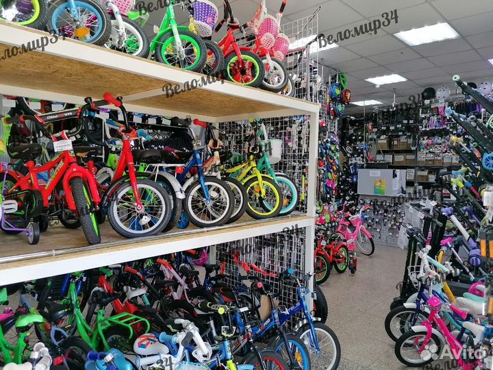 Горные дорожные детские BMX Fatbike велосипеды