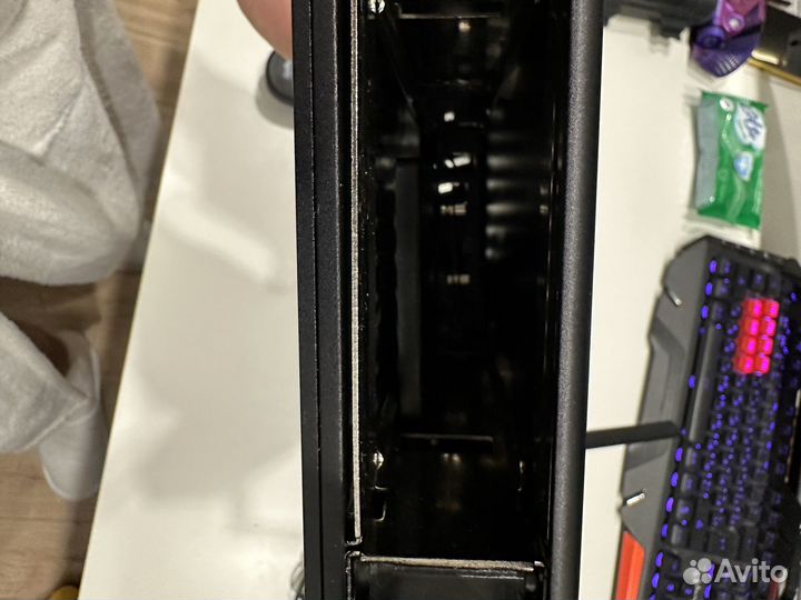 Медиаплеер Zappiti 4k