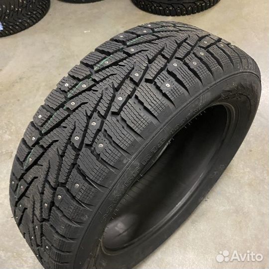 Nokian Tyres Nordman 7 SUV 225/55 R18 T