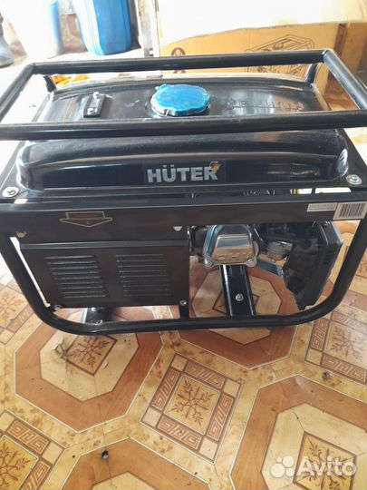 Электро генератор