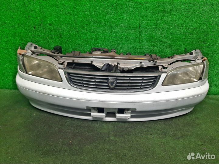 Ноускат Nosecut toyota corolla CE113 3C-E