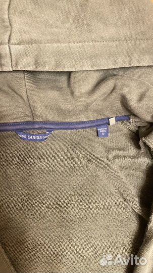 Толстовка guess 12лет