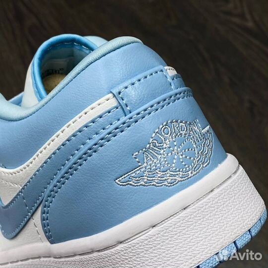 Кроссовки Air Jordan 1 Low