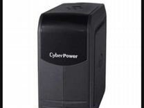 Бесперебойник CyberPower 650
