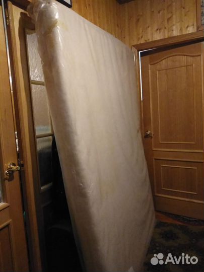 Матрас ортопедический 140х200 новый