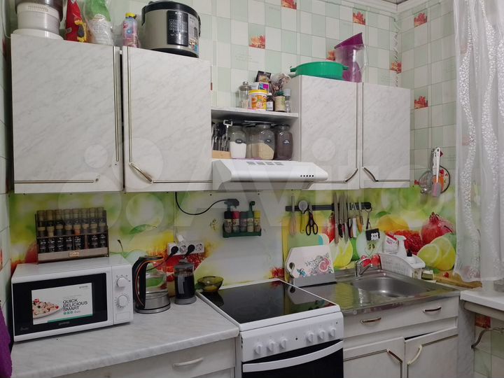 Дом 47 м² на участке 4,9 сот.