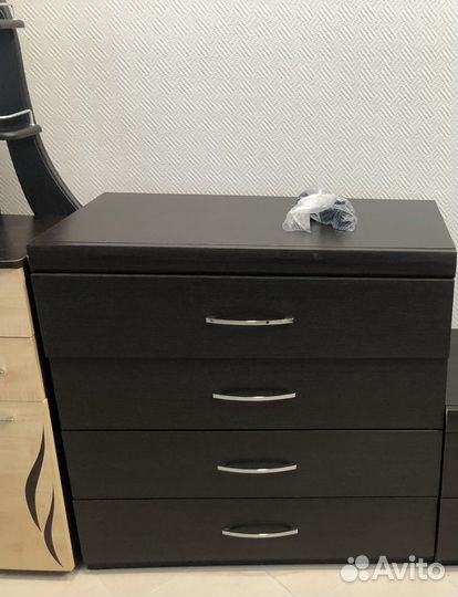 Продам комод бу