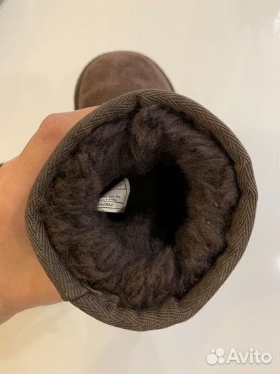 Ugg угги детские 25