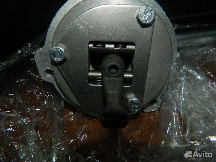 Кулиса кпп 2123 нива шевроле в сборе