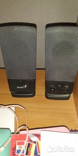 Компьютер в сборе