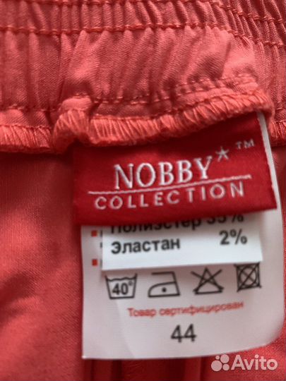 Летние женские брюки