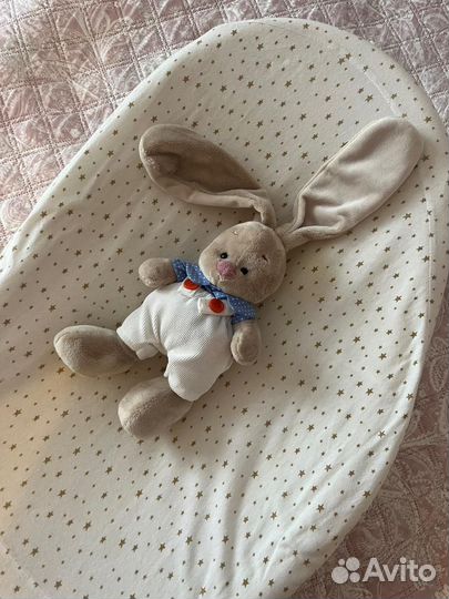 Кокон для новорожденных