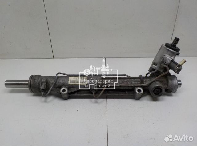 Рейка рулевая BMW 32103444368