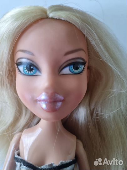 Кукла братц bratz Хлоя dance crewz